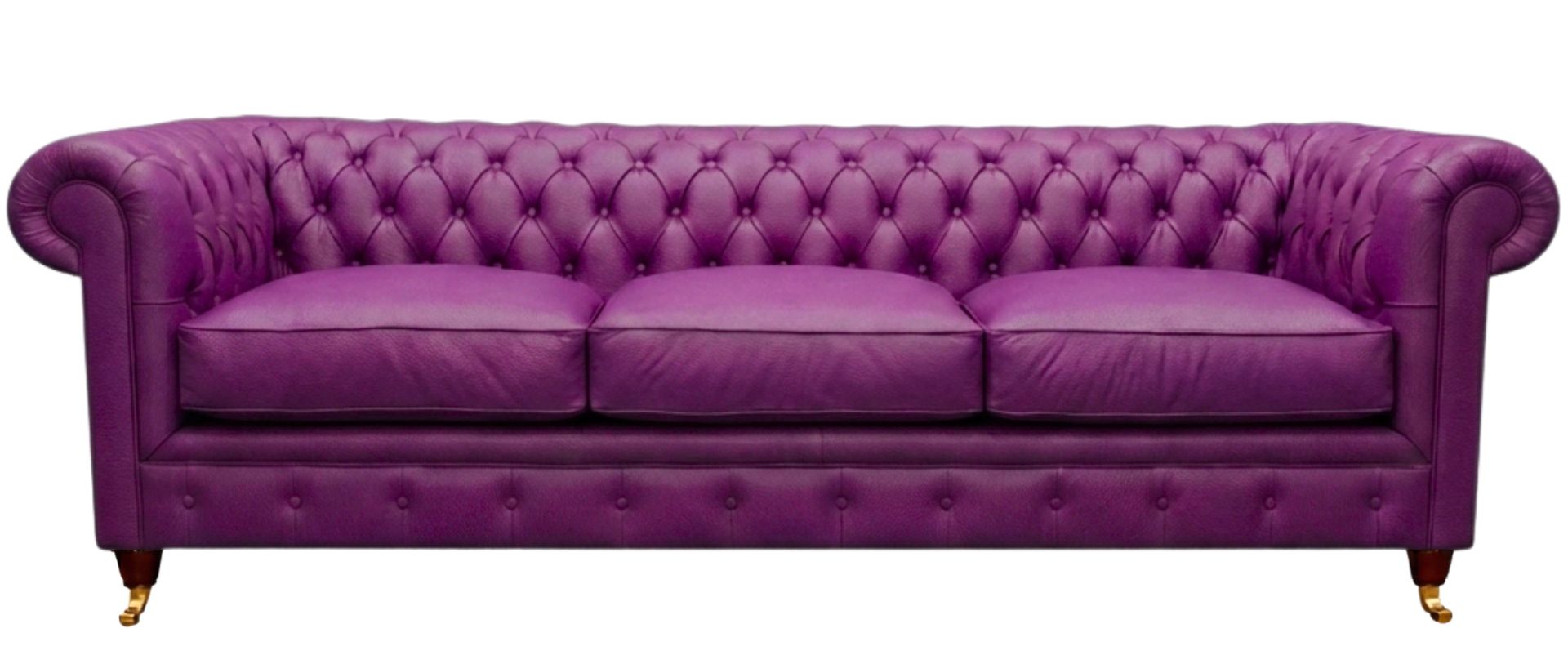 The Dorchester Chesterfield